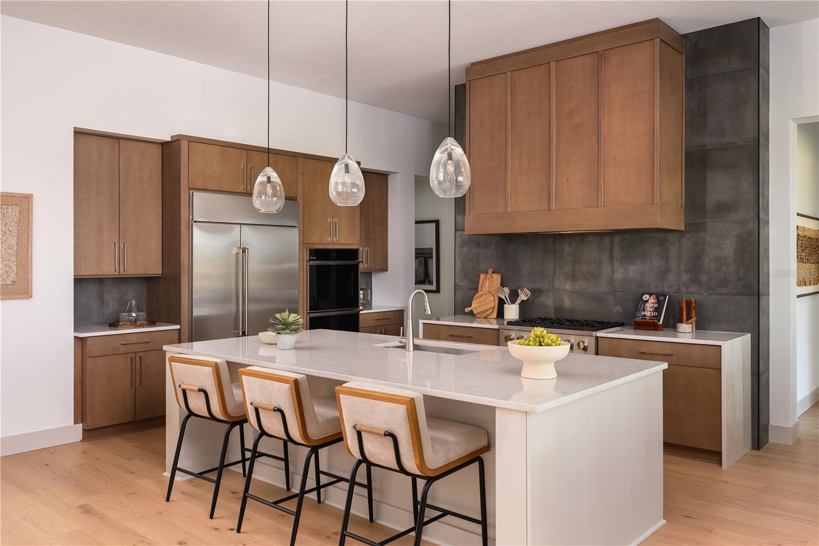 FLINT ROCK AGRIHOOD - Residential