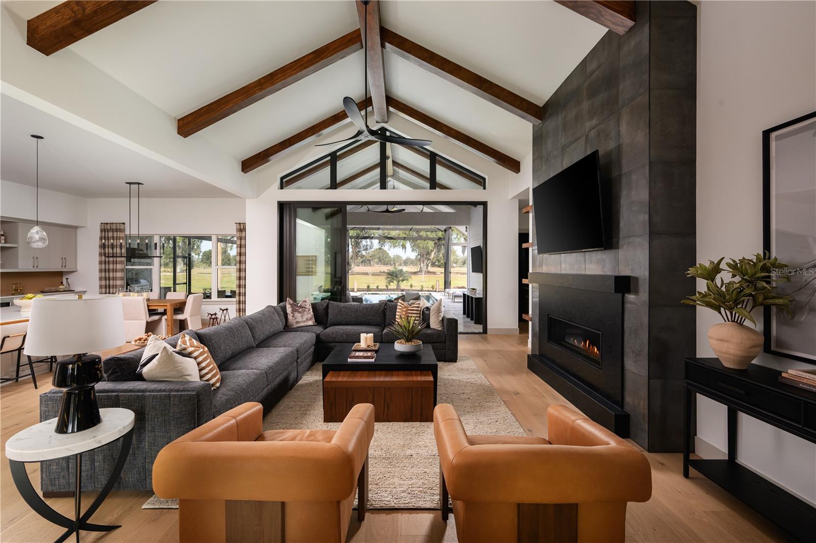 FLINT ROCK AGRIHOOD - Residential