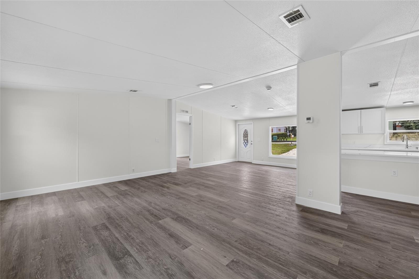 SKYLINE HILLS - Residential