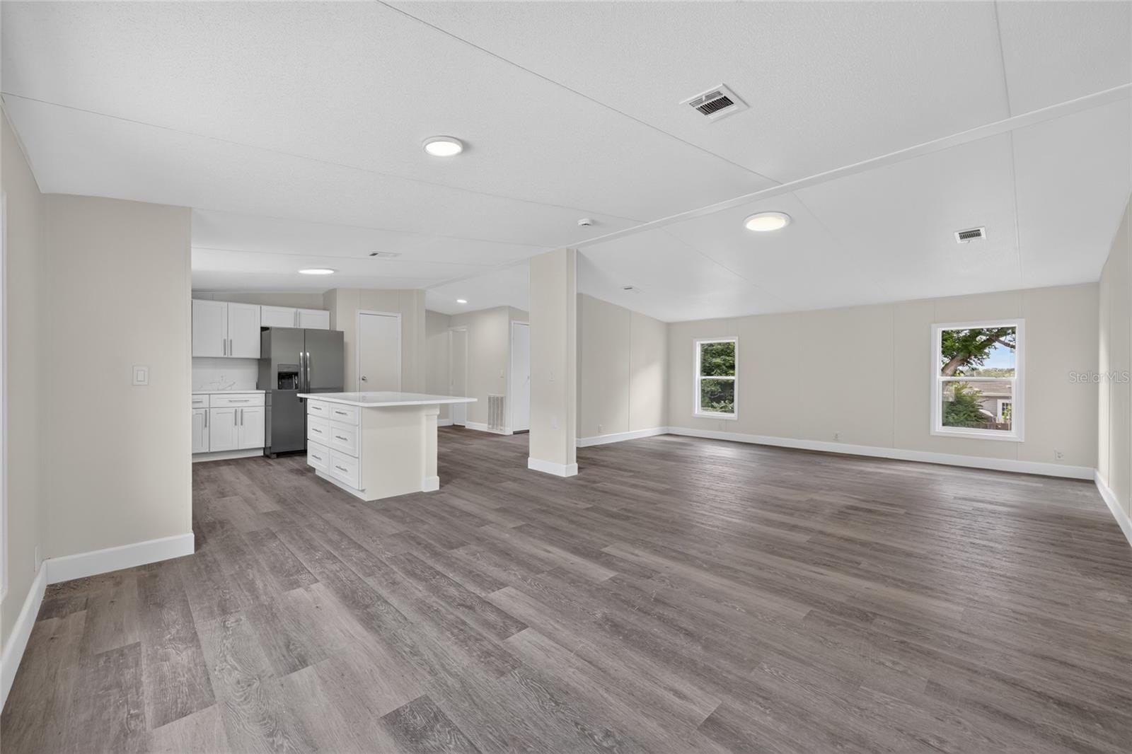 SKYLINE HILLS - Residential