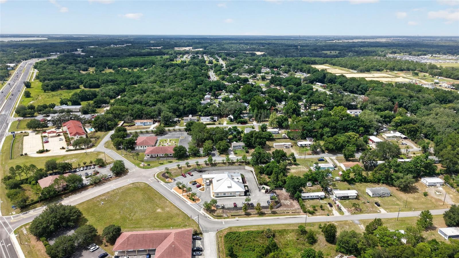SKYLINE HILLS - Residential