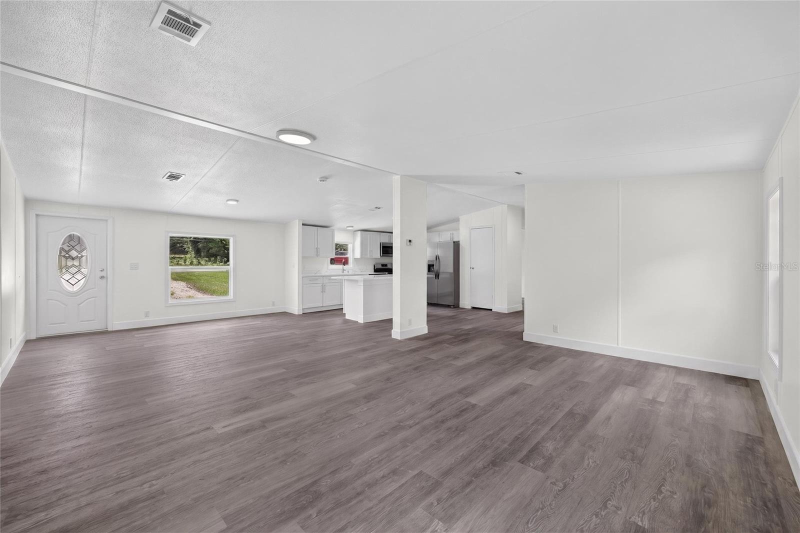 SKYLINE HILLS - Residential