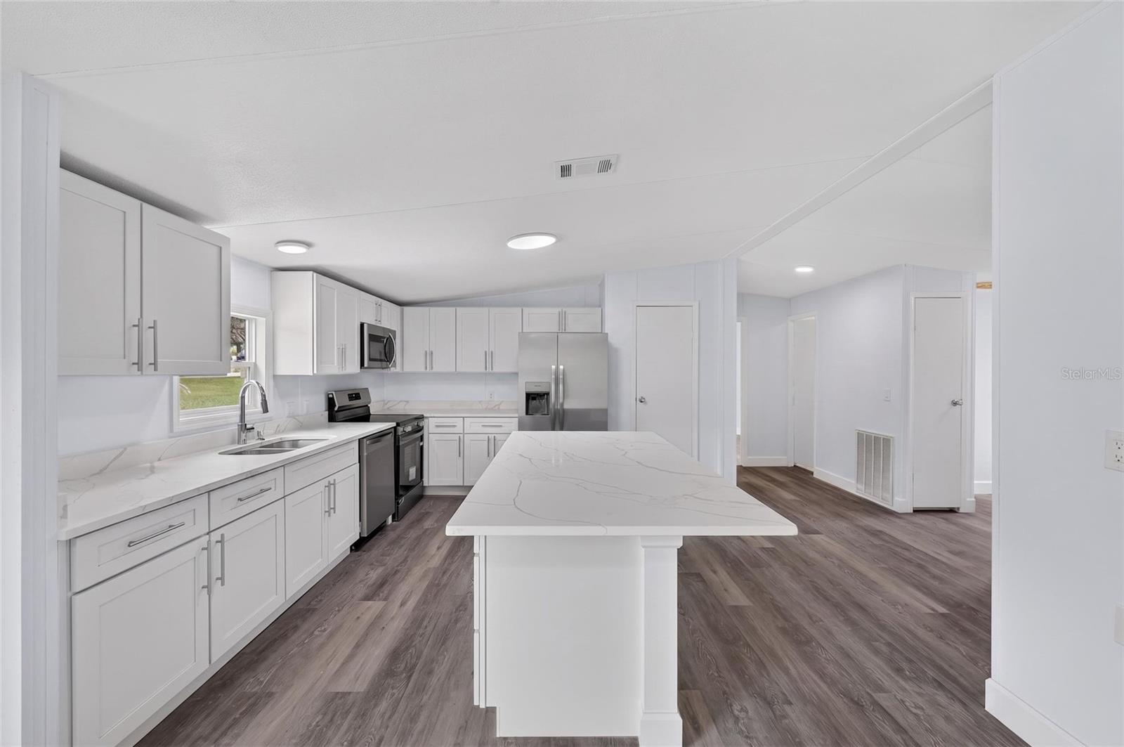 SKYLINE HILLS - Residential