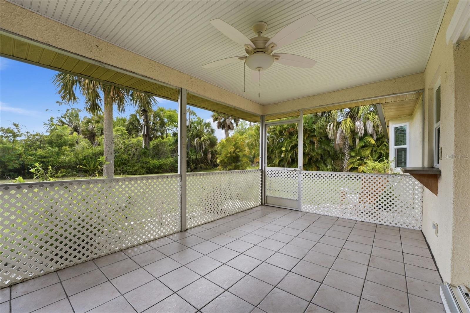 PORT CHARLOTTE SEC 037 - Residential