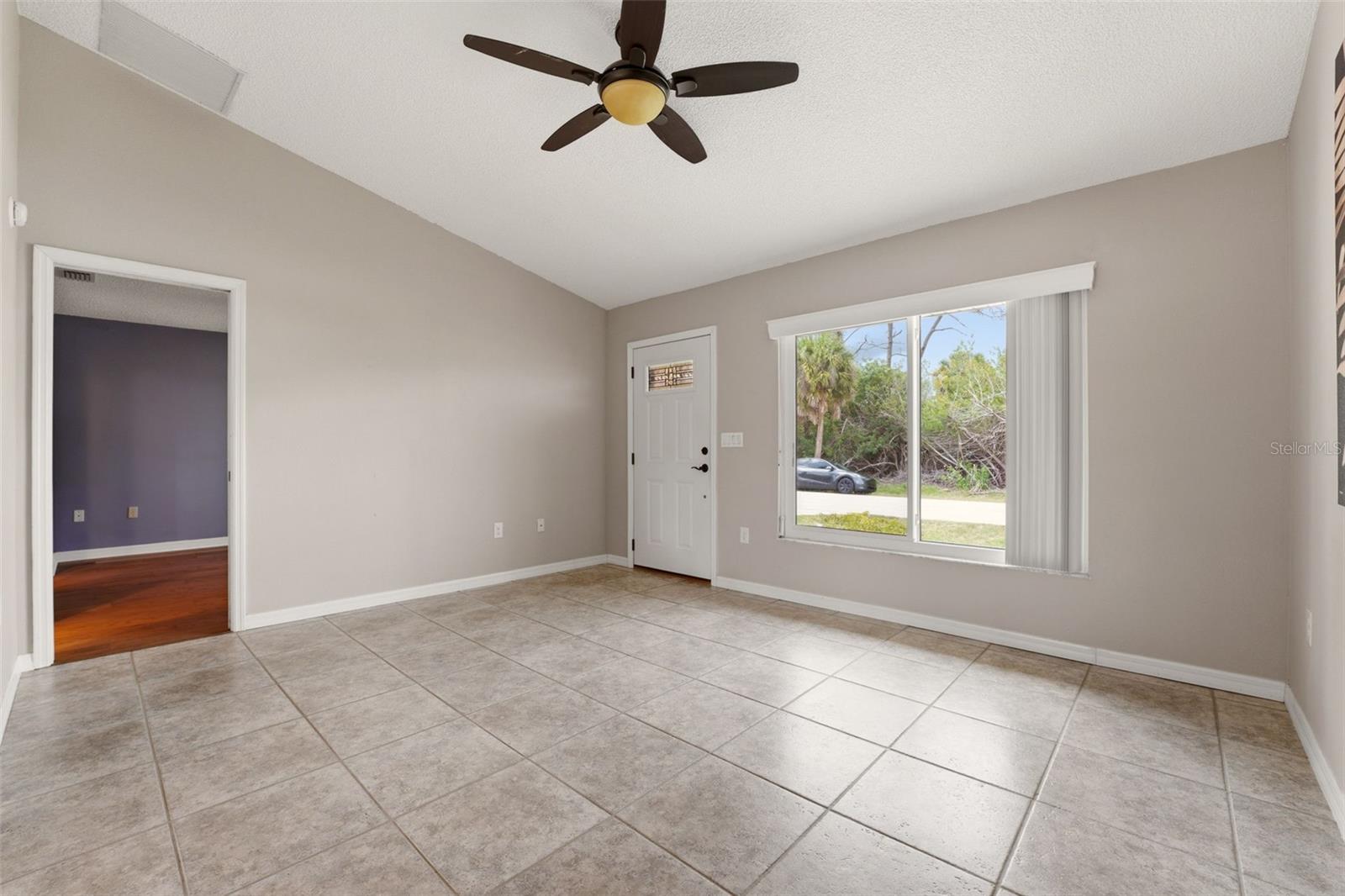 PORT CHARLOTTE SEC 037 - Residential