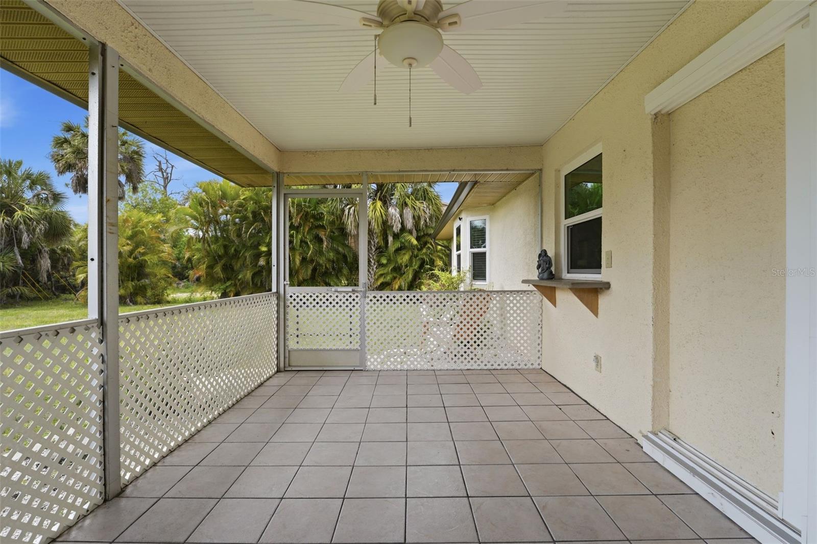 PORT CHARLOTTE SEC 037 - Residential