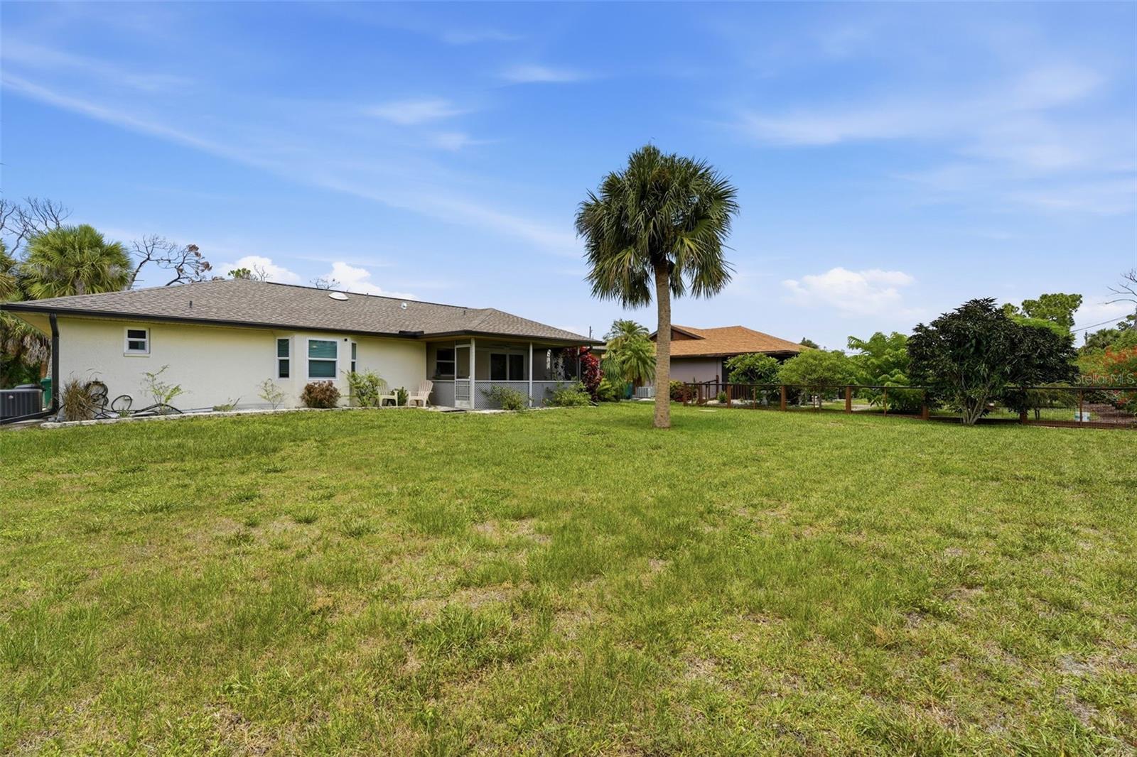 PORT CHARLOTTE SEC 037 - Residential