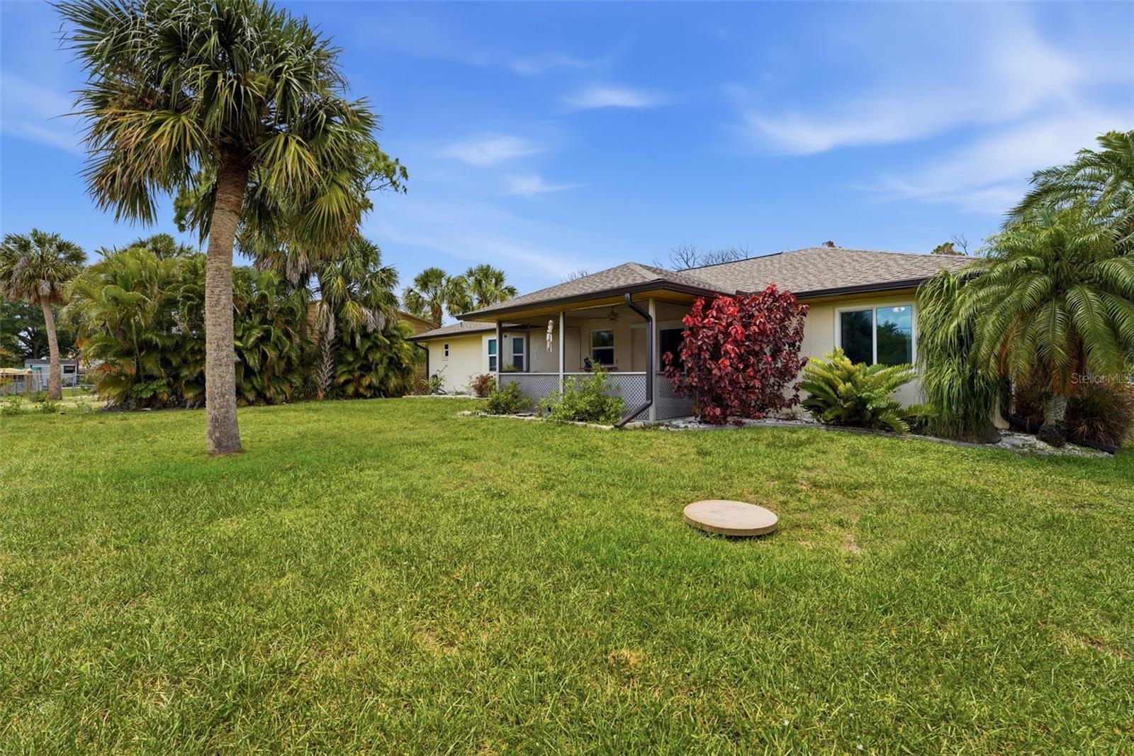 PORT CHARLOTTE SEC 037 - Residential