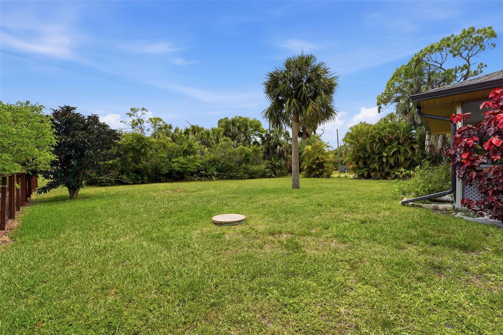 PORT CHARLOTTE SEC 037 - Residential