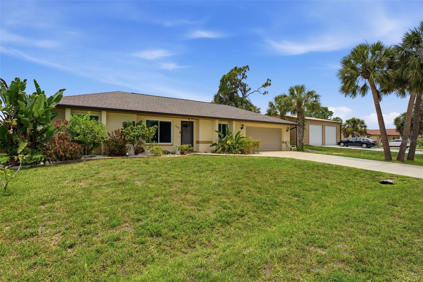 PORT CHARLOTTE SEC 037 - Residential