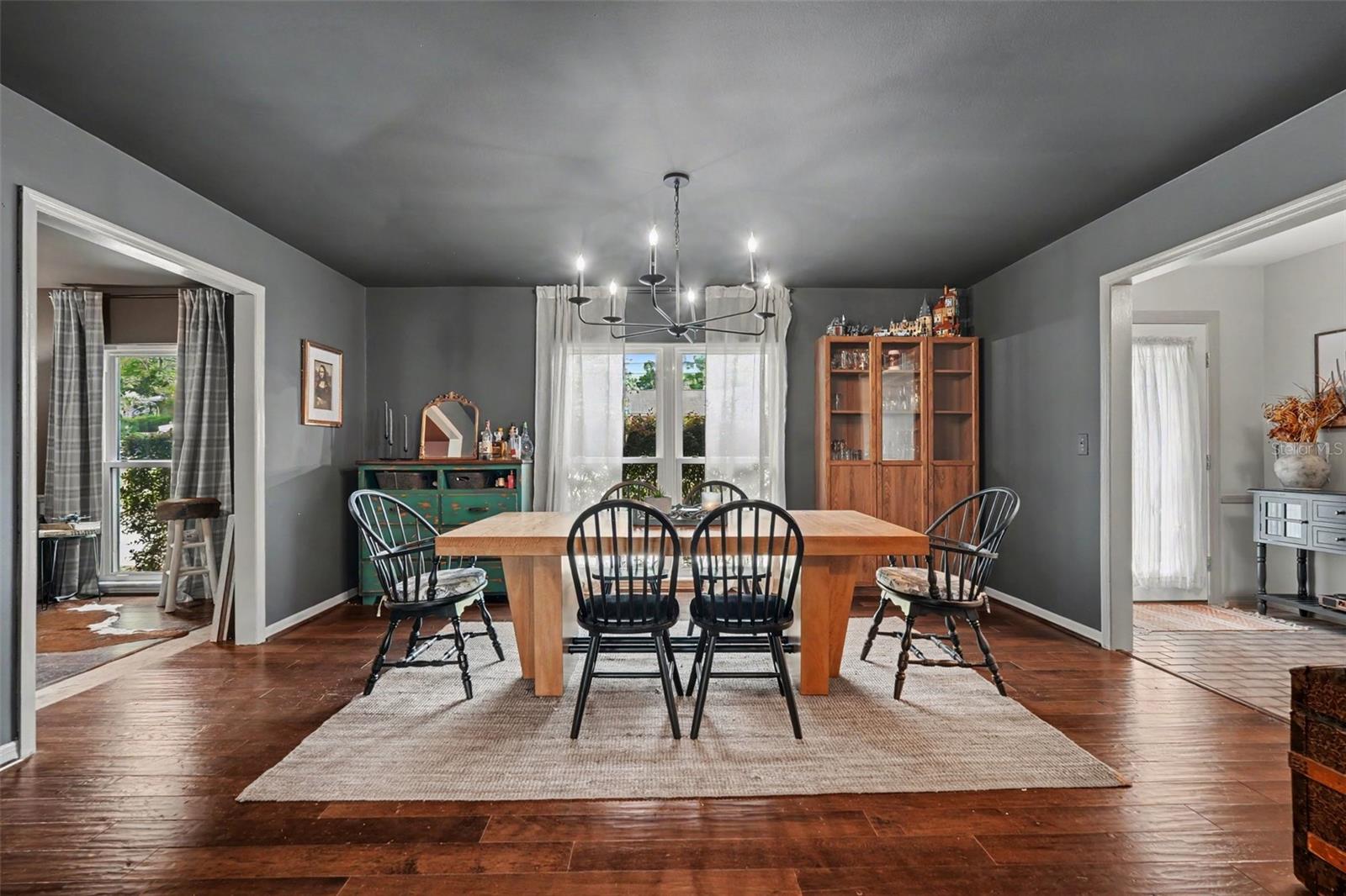 OAKLAN SUBDIVISION - Residential