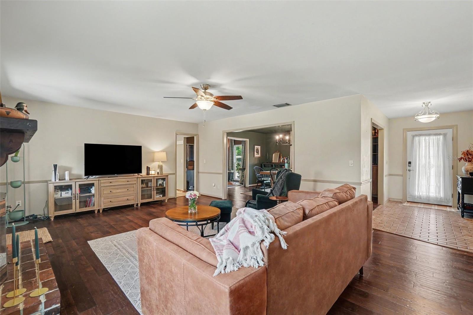 OAKLAN SUBDIVISION - Residential