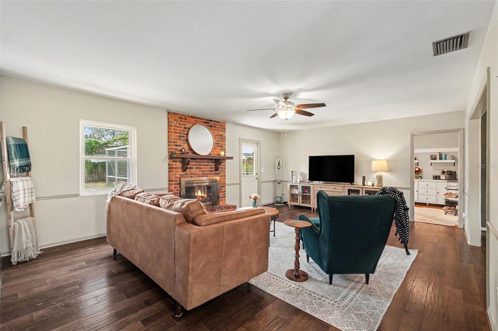 OAKLAN SUBDIVISION - Residential