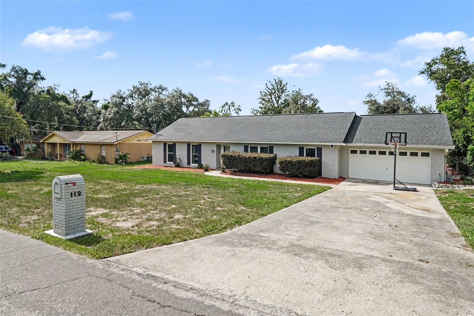 OAKLAN SUBDIVISION - Residential