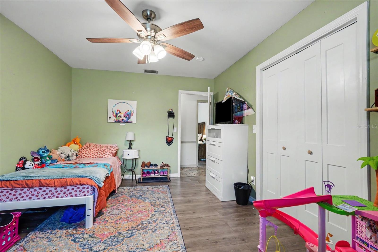 OAKLAN SUBDIVISION - Residential