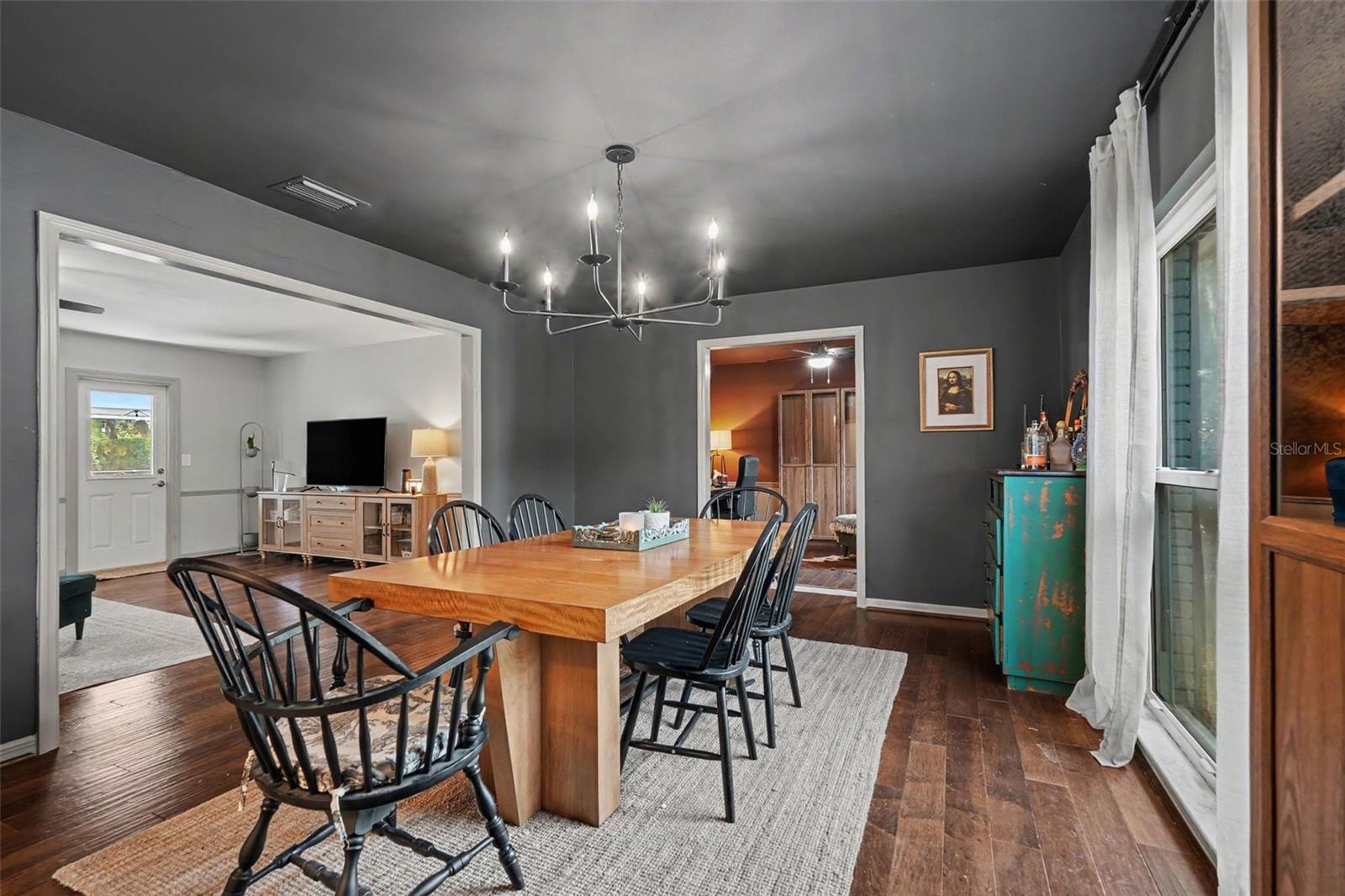 OAKLAN SUBDIVISION - Residential
