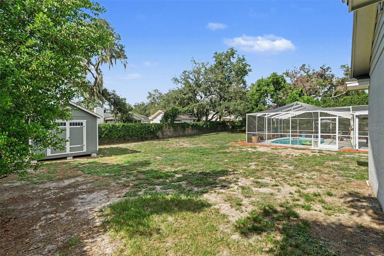 OAKLAN SUBDIVISION - Residential