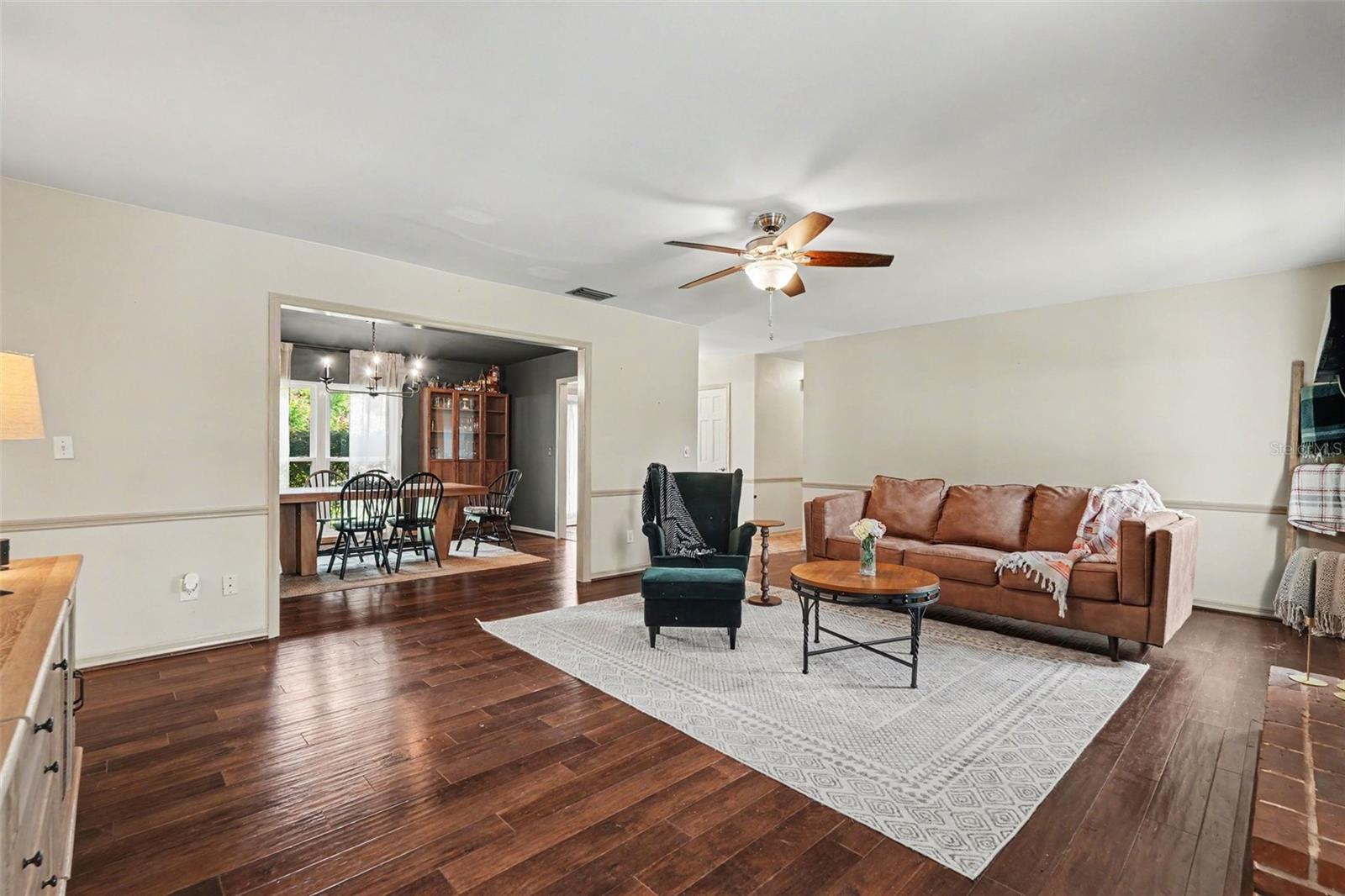 OAKLAN SUBDIVISION - Residential