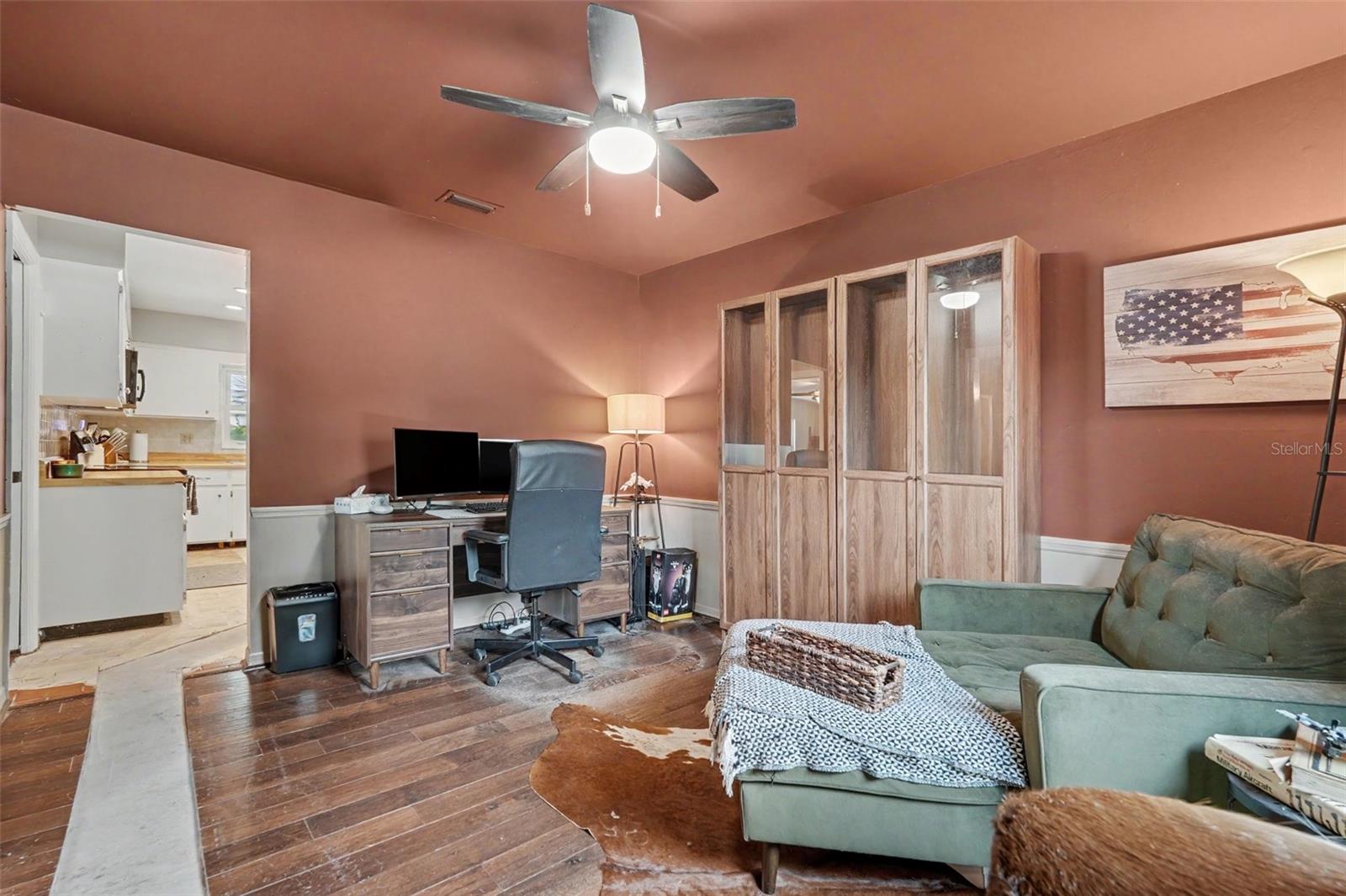 OAKLAN SUBDIVISION - Residential