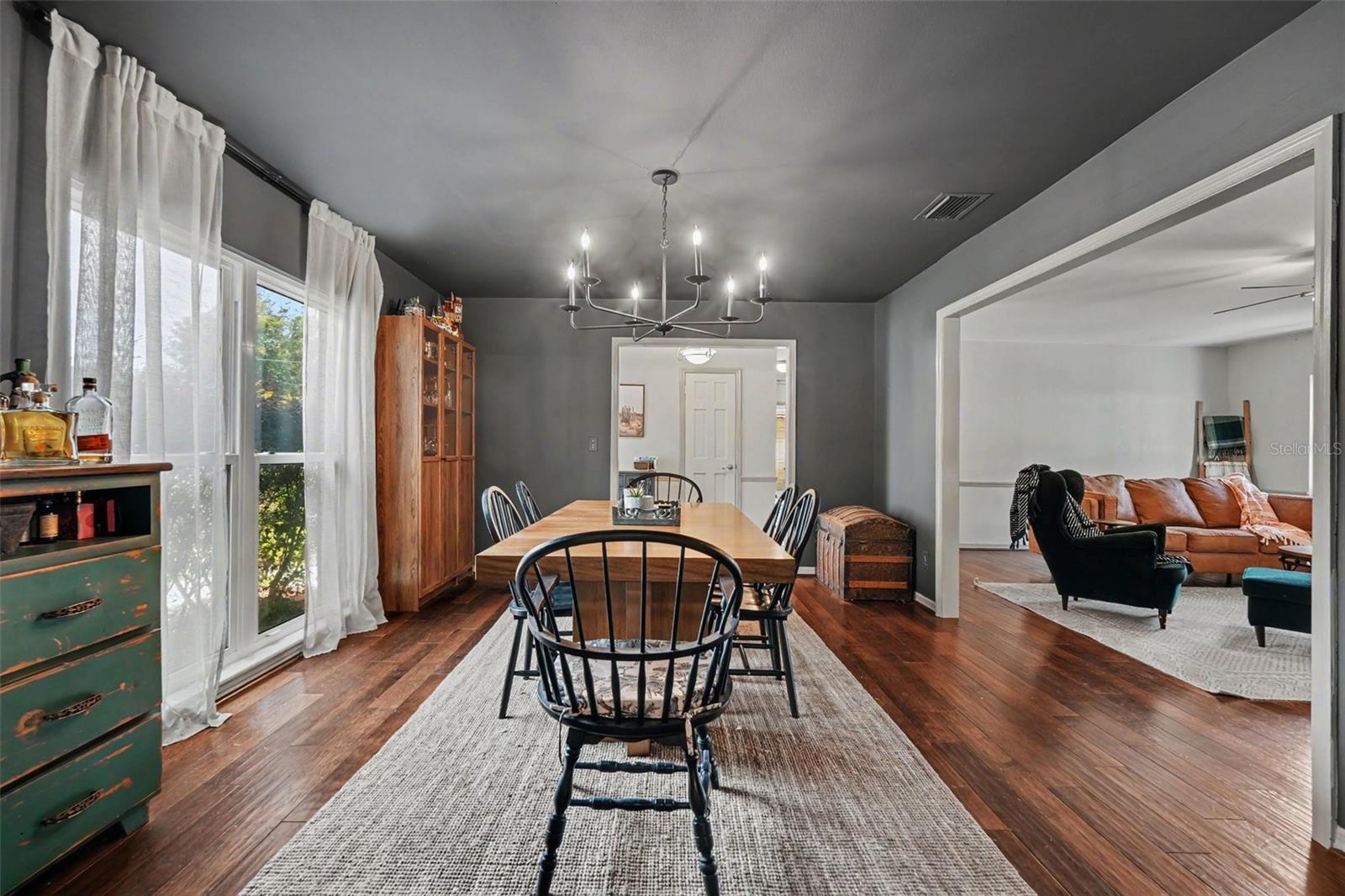 OAKLAN SUBDIVISION - Residential