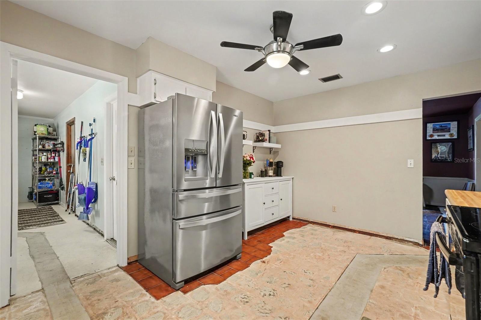 OAKLAN SUBDIVISION - Residential