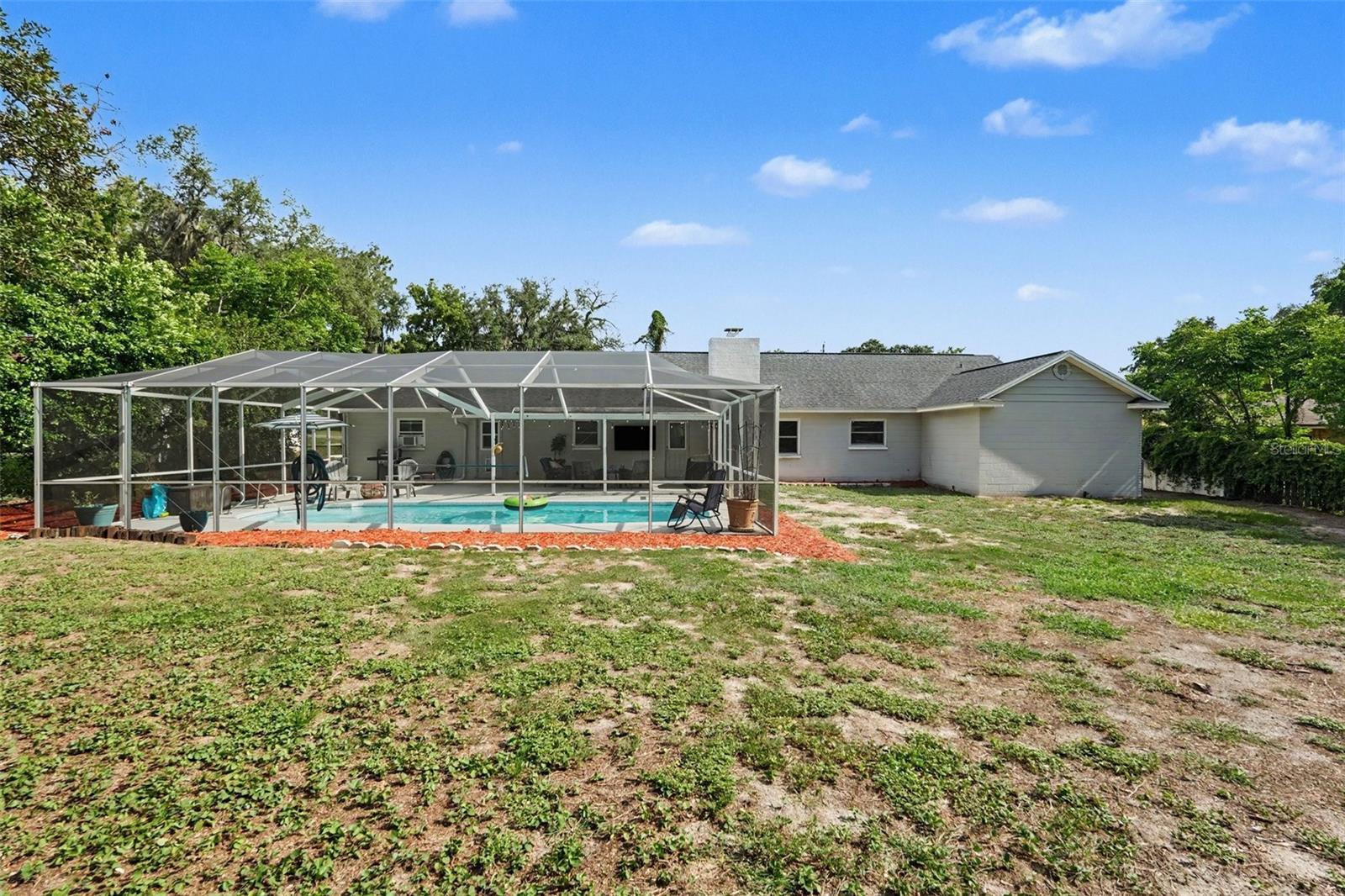 OAKLAN SUBDIVISION - Residential