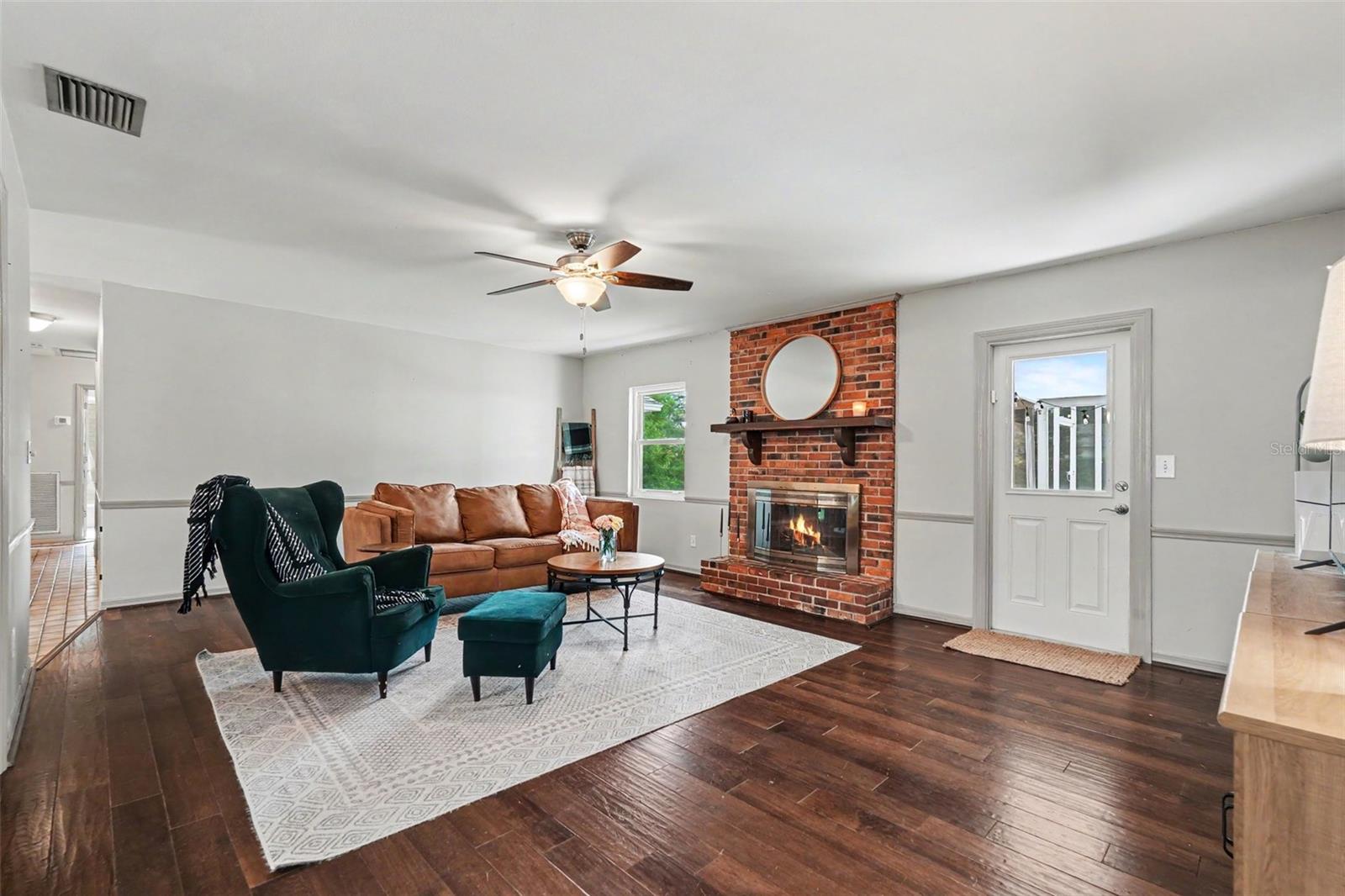 OAKLAN SUBDIVISION - Residential