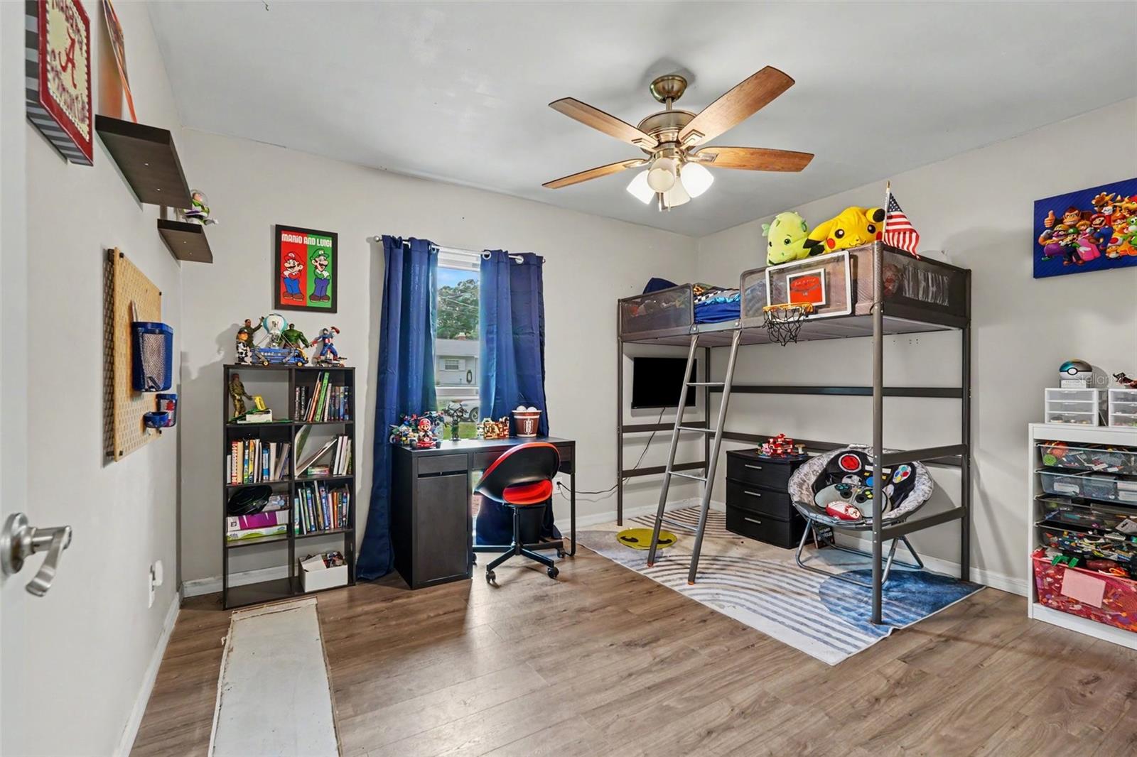 OAKLAN SUBDIVISION - Residential