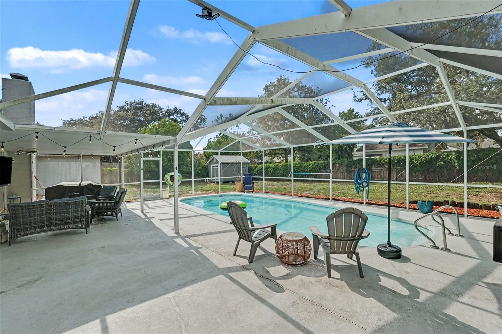 OAKLAN SUBDIVISION - Residential