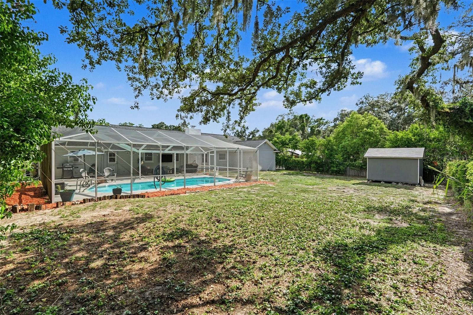 OAKLAN SUBDIVISION - Residential
