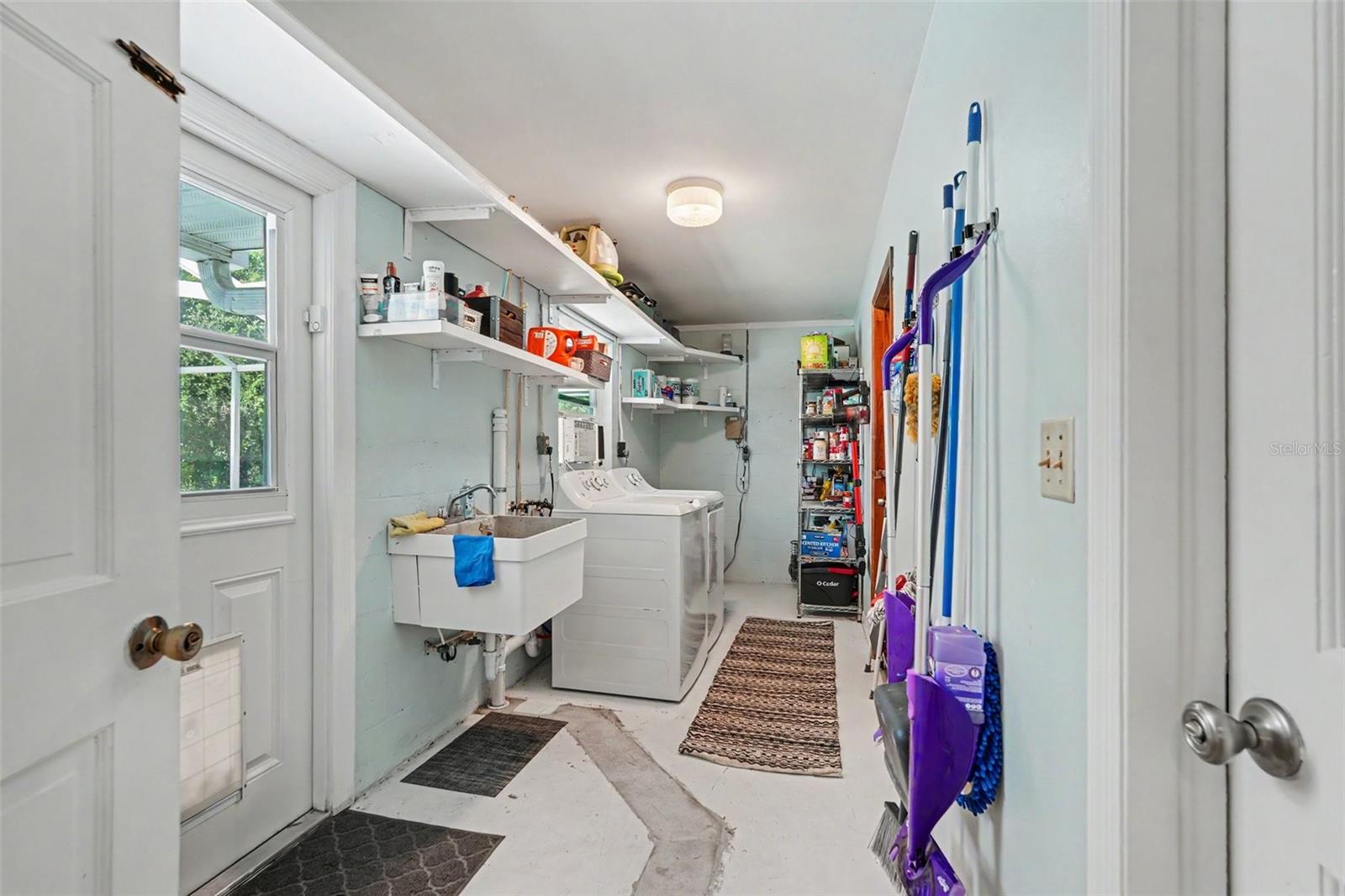 OAKLAN SUBDIVISION - Residential