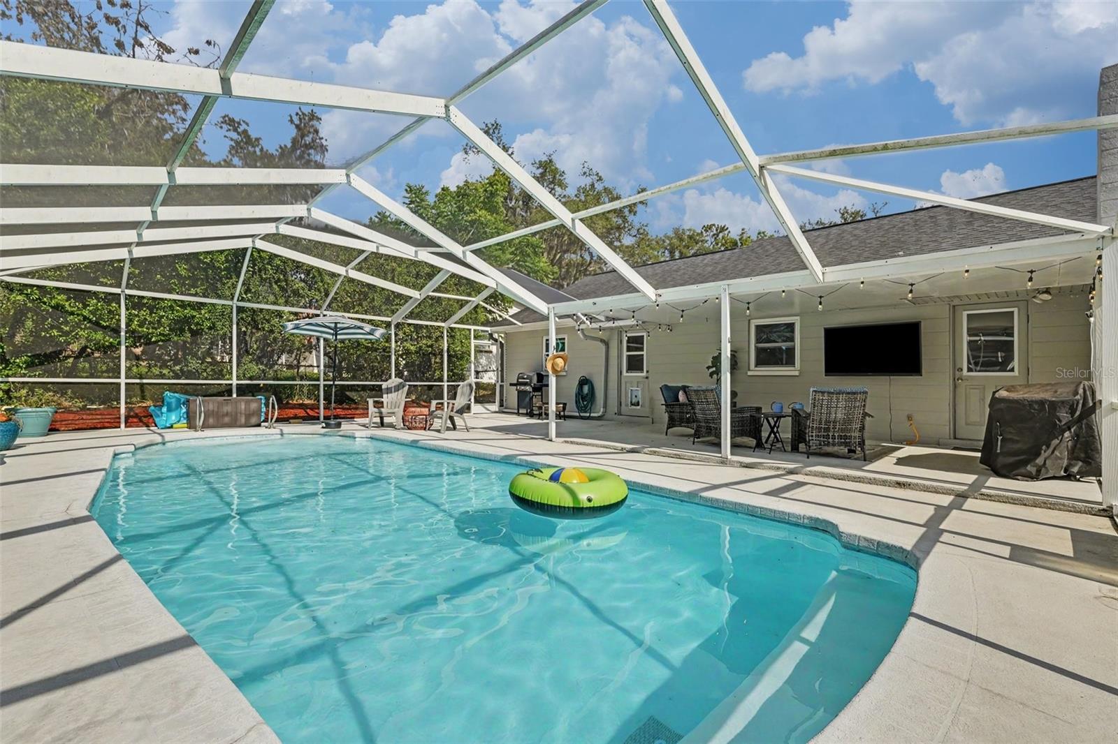 OAKLAN SUBDIVISION - Residential