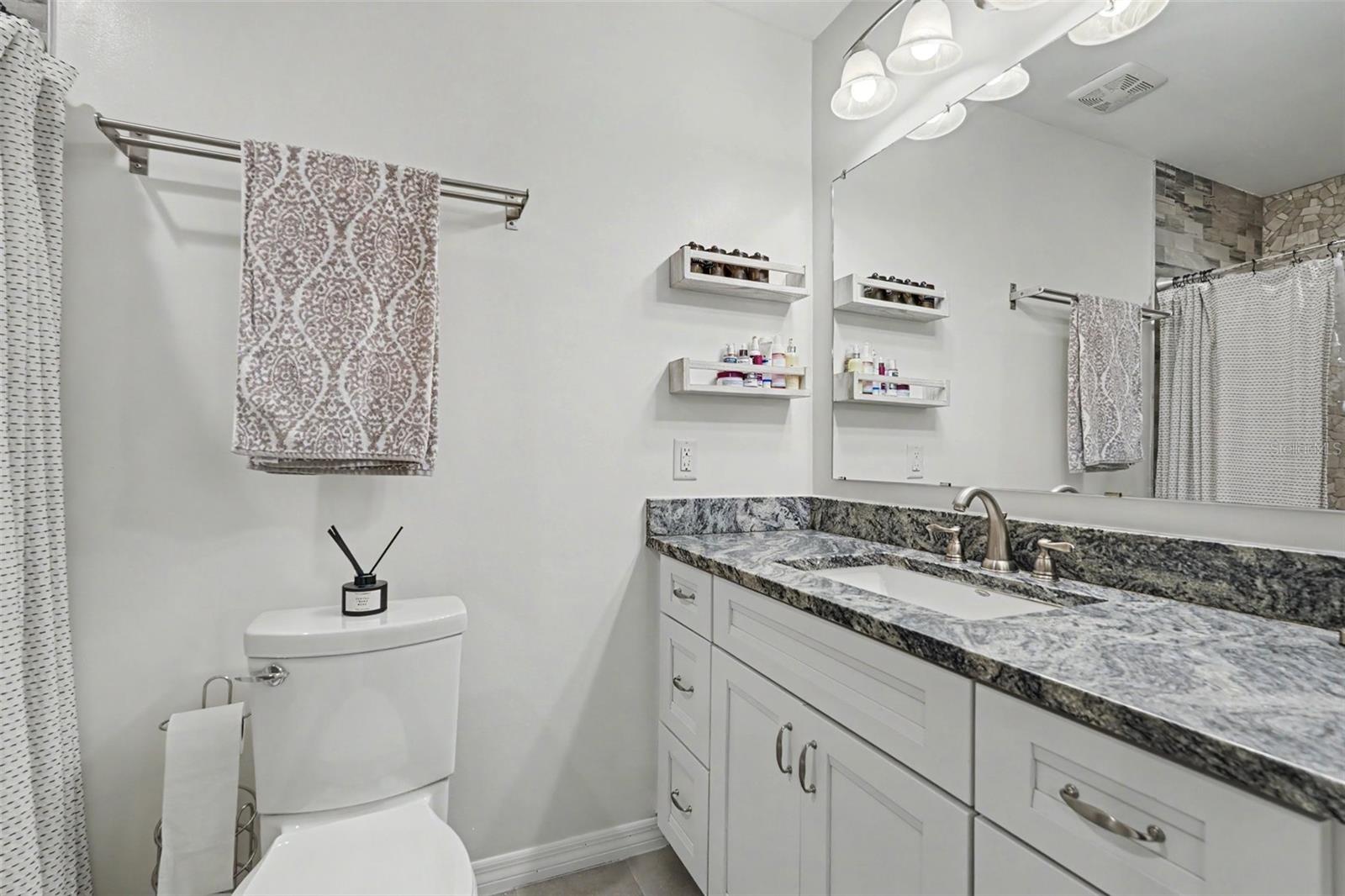 OAKLAN SUBDIVISION - Residential