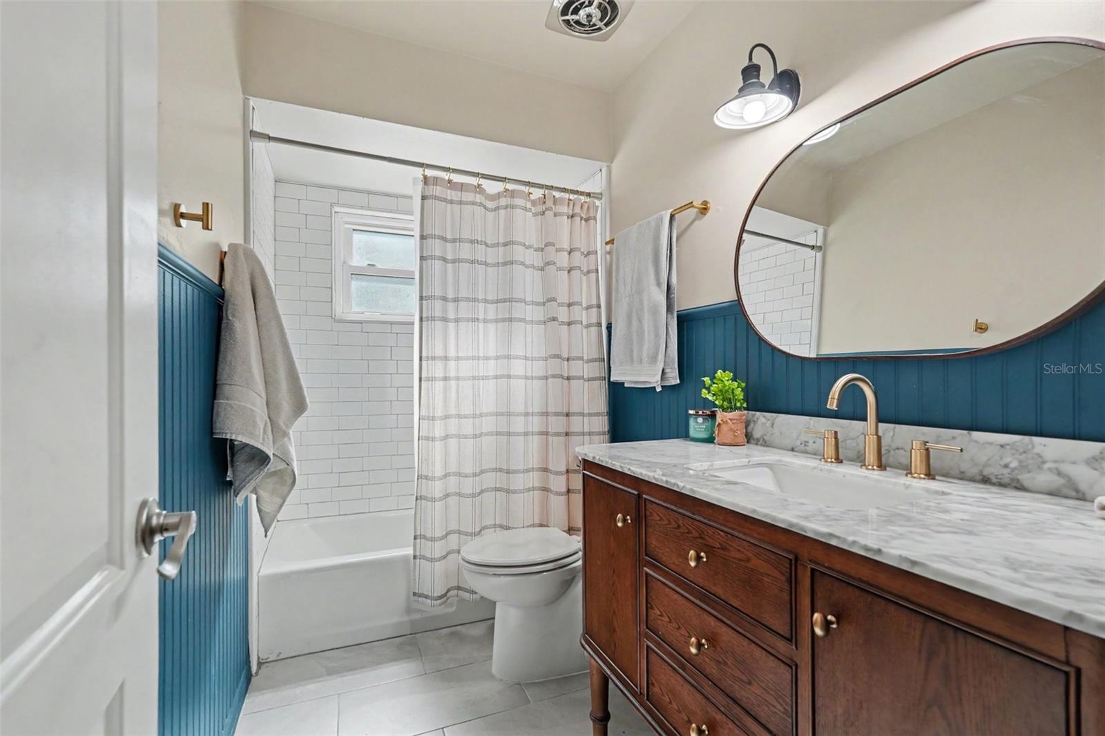 OAKLAN SUBDIVISION - Residential