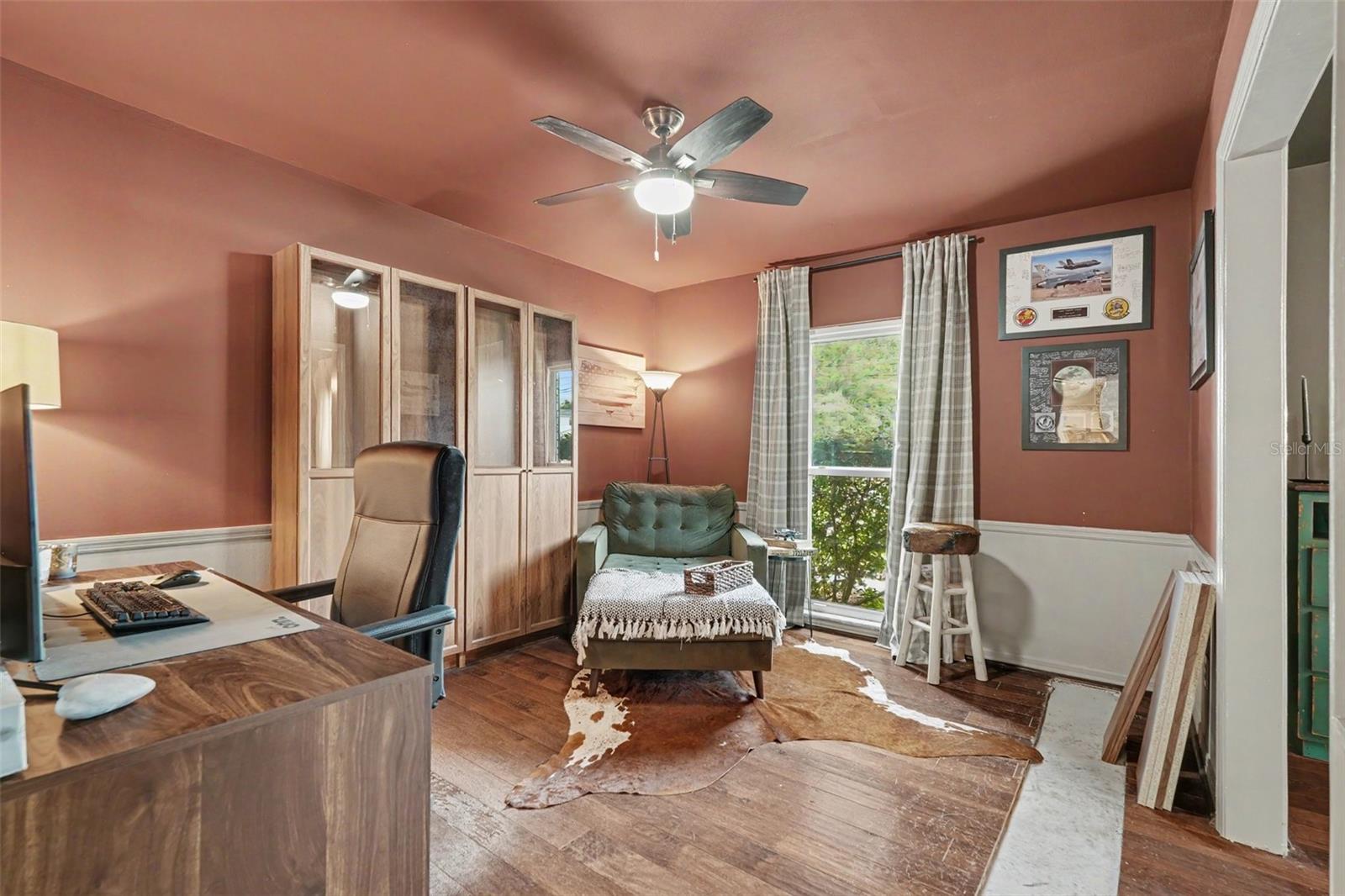 OAKLAN SUBDIVISION - Residential