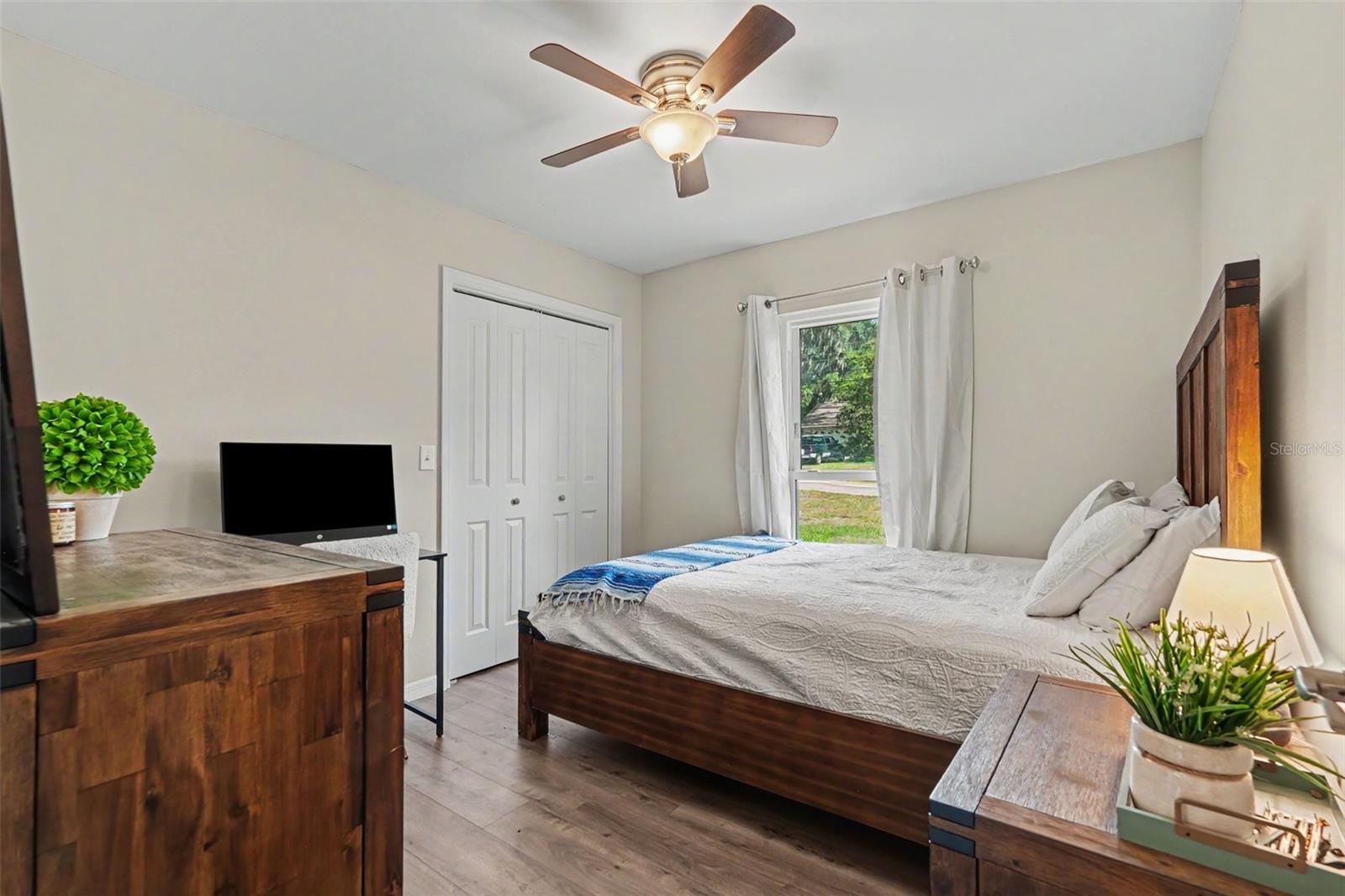 OAKLAN SUBDIVISION - Residential