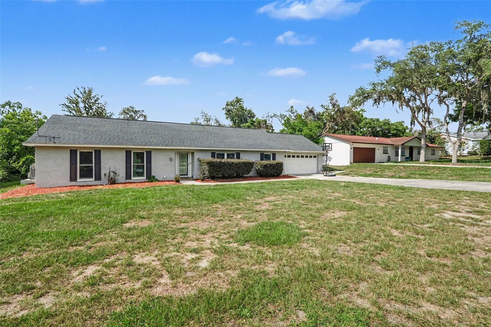 OAKLAN SUBDIVISION - Residential