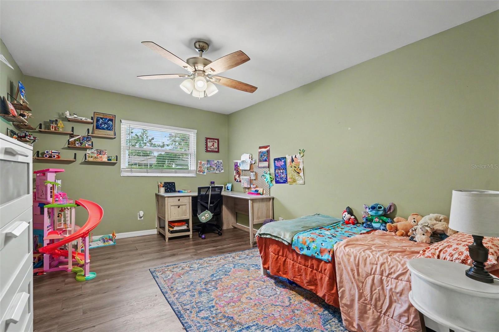 OAKLAN SUBDIVISION - Residential