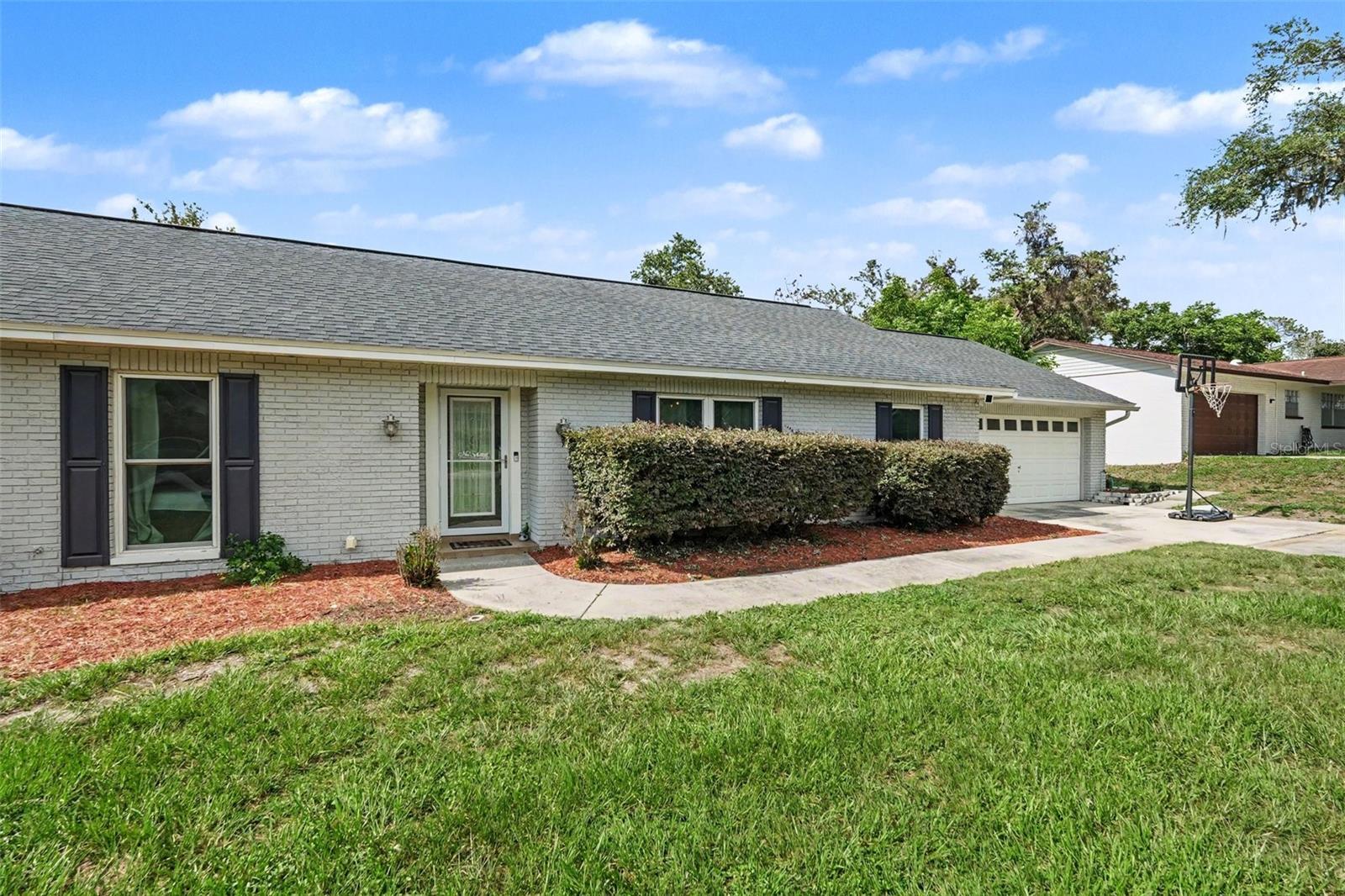 OAKLAN SUBDIVISION - Residential