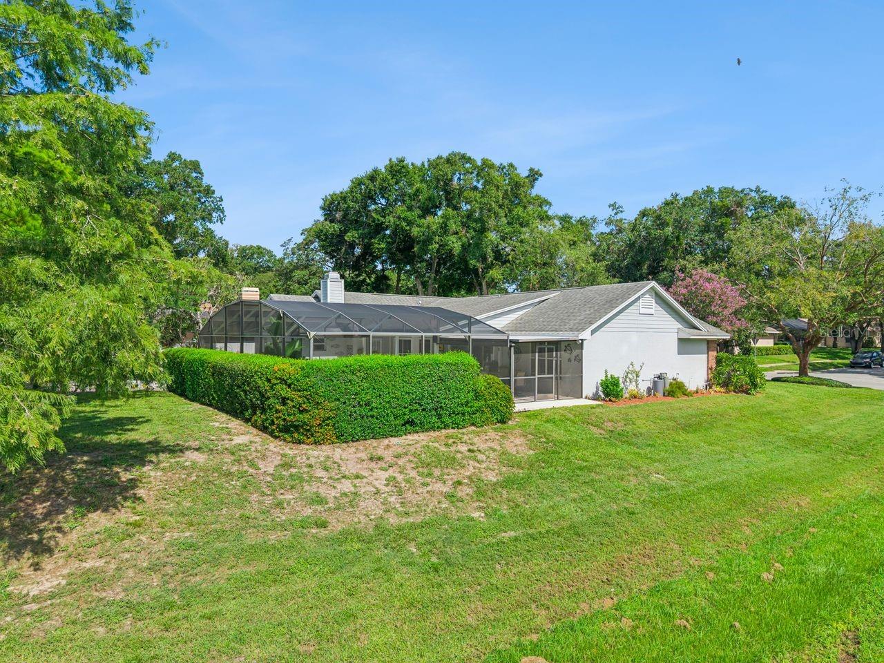 ROSE HILL PH 03 - Residential