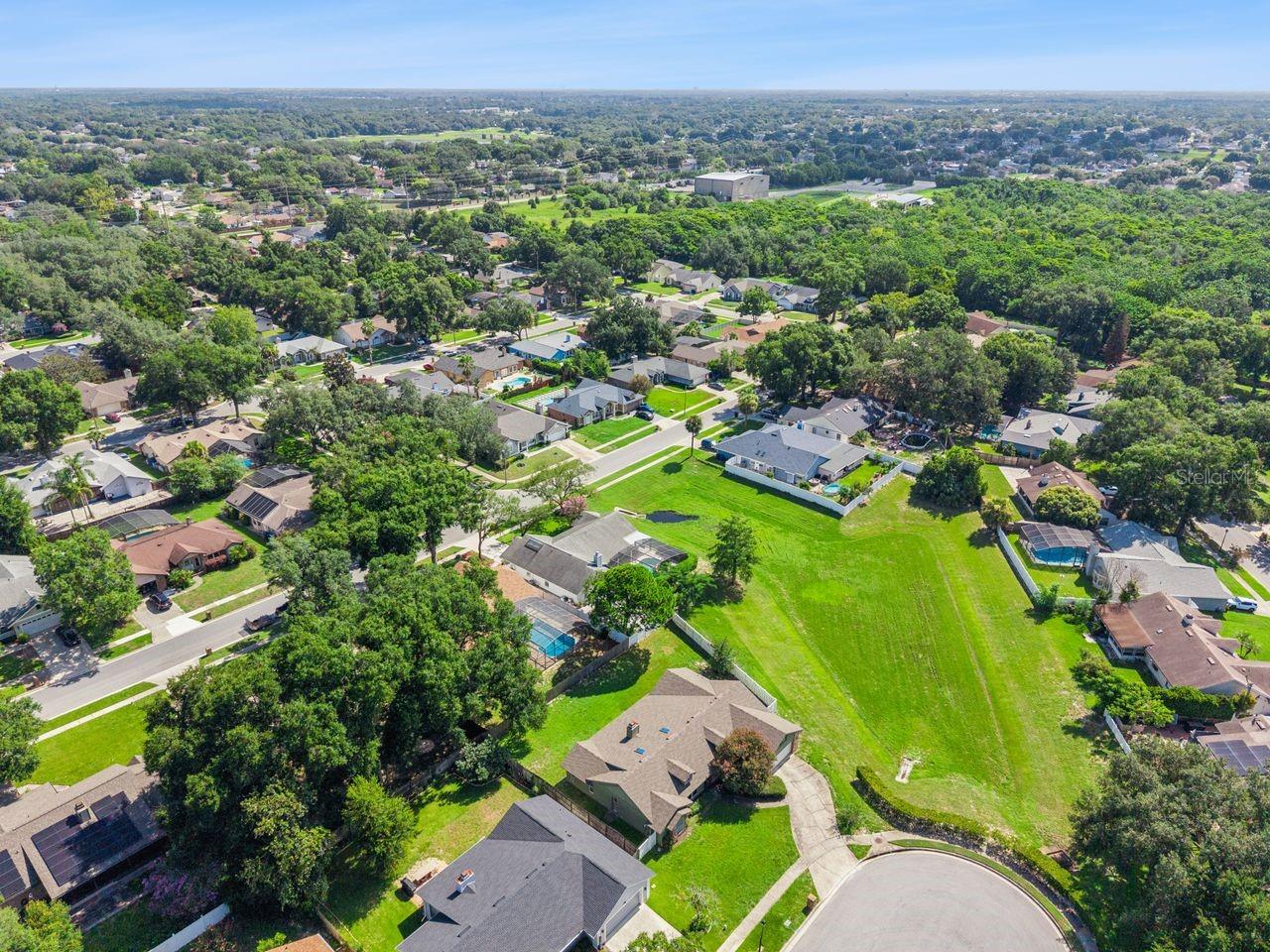 ROSE HILL PH 03 - Residential