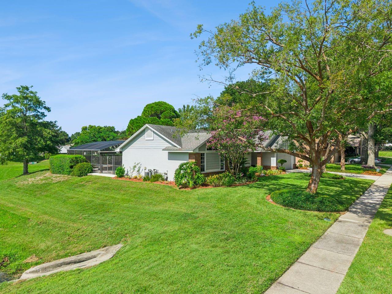 ROSE HILL PH 03 - Residential
