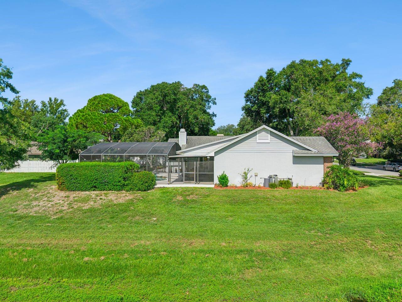 ROSE HILL PH 03 - Residential