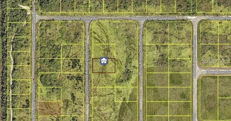 PORT MALABAR UNIT 52 - Land