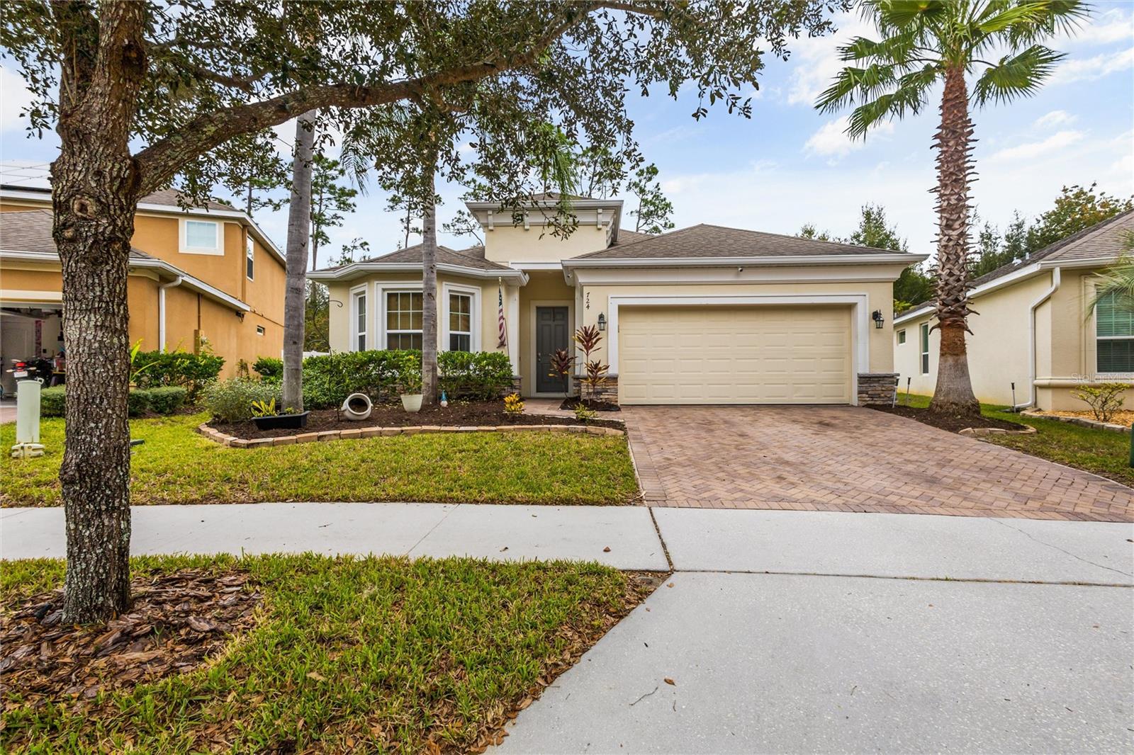SADDLEBROOK SUB - Residential