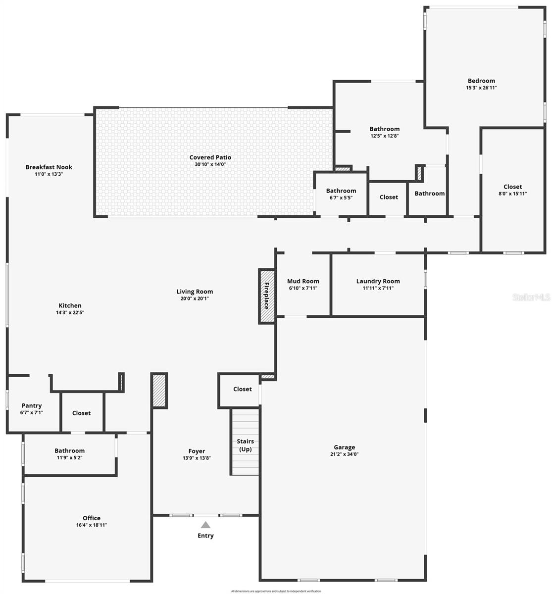 BEVERLY SHORES - Residential