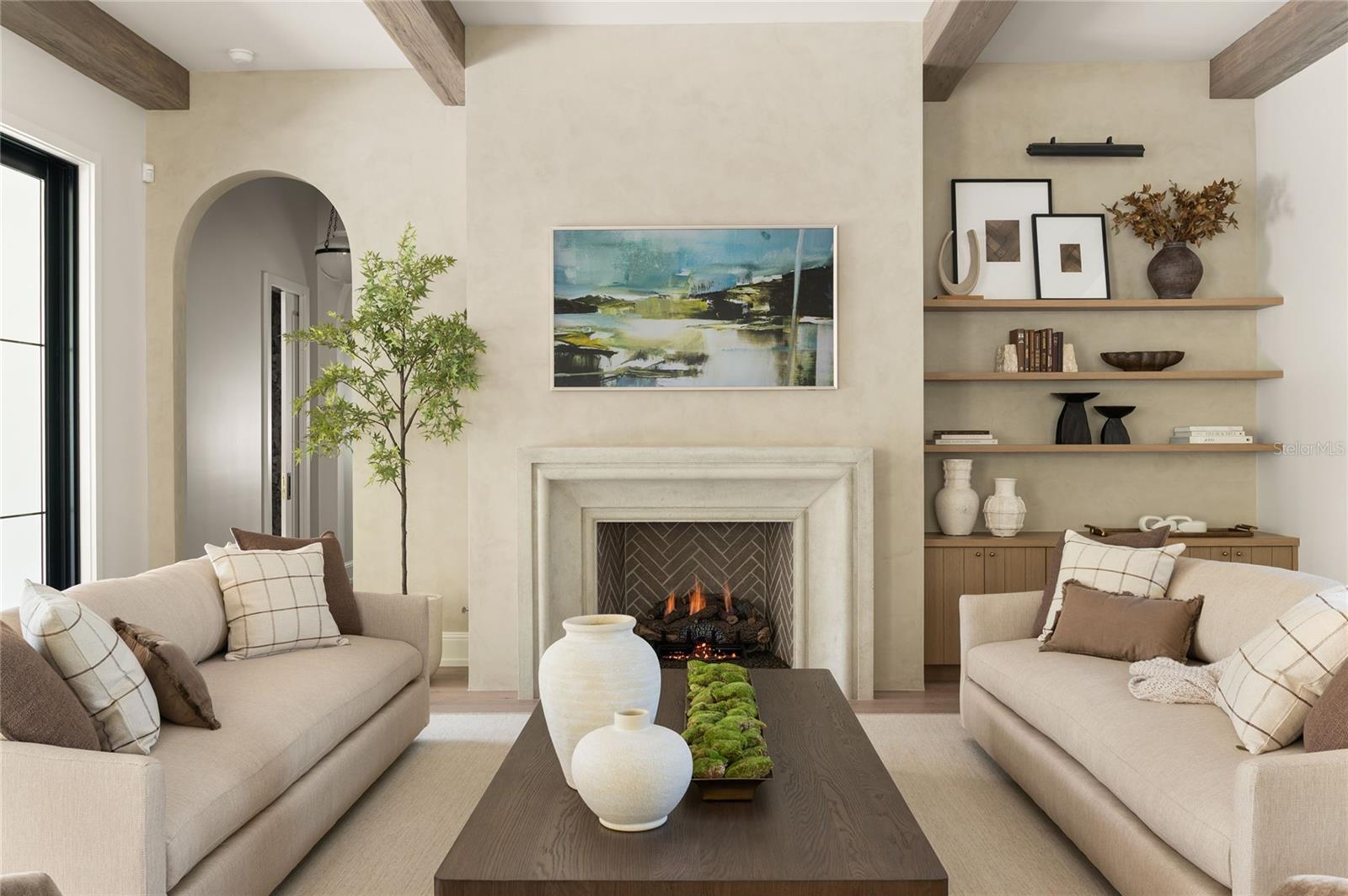 BEVERLY SHORES - Residential