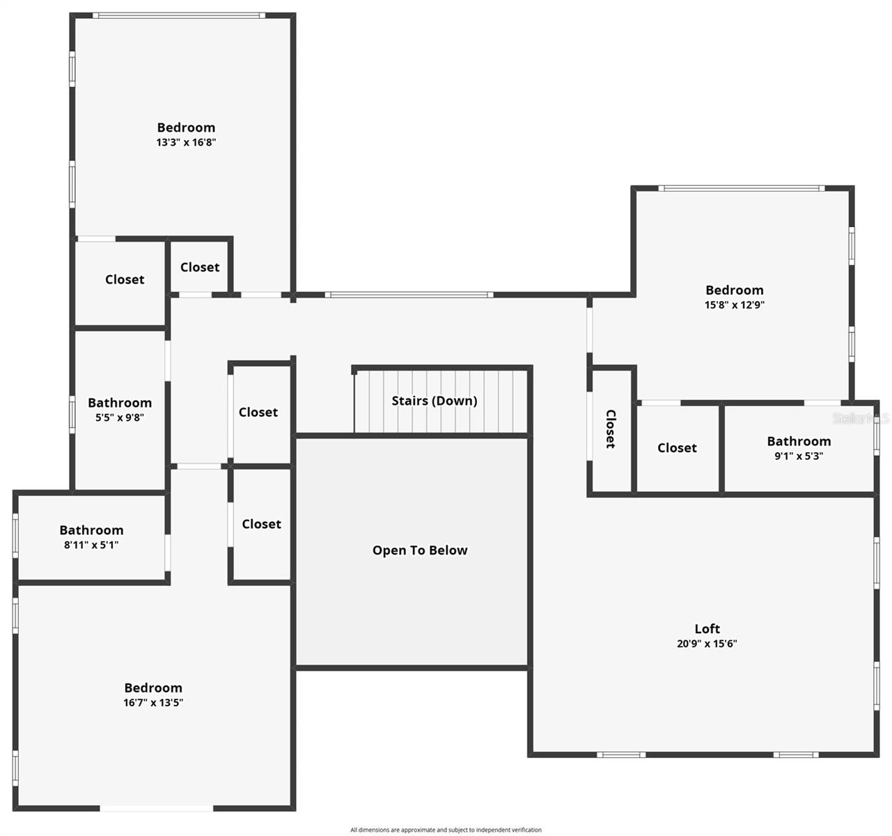 BEVERLY SHORES - Residential