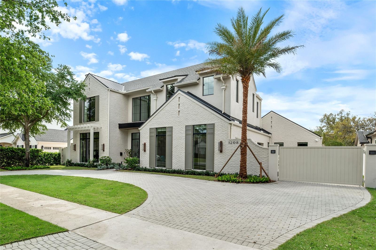 BEVERLY SHORES - Residential