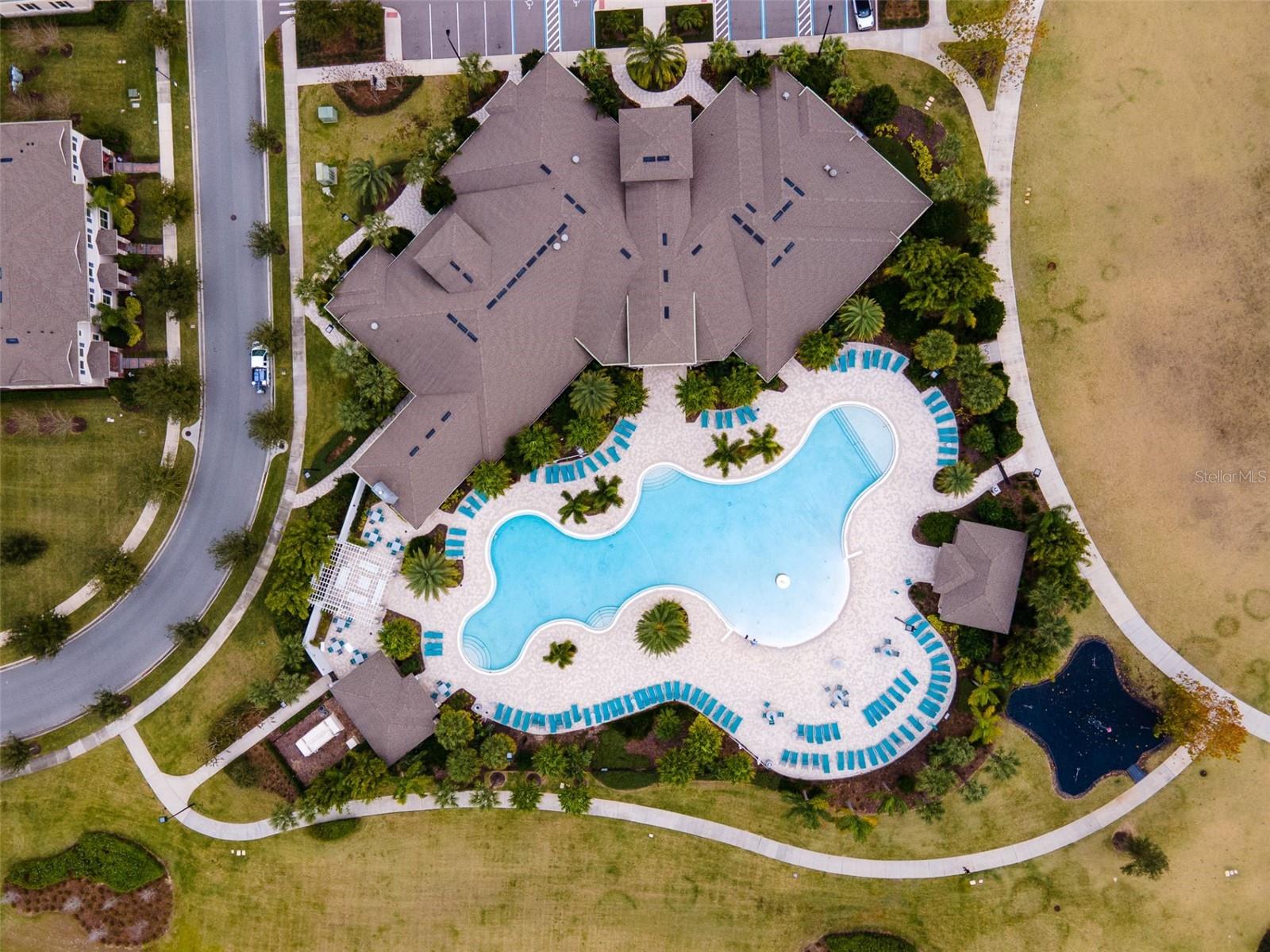WATERLEIGH - Residential Lease